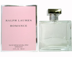 ラルフ ローレン RALPH LAUREN ロマンス EDP SP 100ml ROMANCE Eau de Parfum