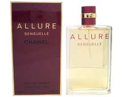 シャネル 【15日P10・最大1,000円offクーポン】シャネル CHANEL アリュール センシュアル EDP SP 100ml 【送料無料】CHANEL ALLURE SENSUELLE 【あす楽対応_14時まで】【香水 メンズ レディース】【人気 ブランド ギフト 誕生日 プレゼント】