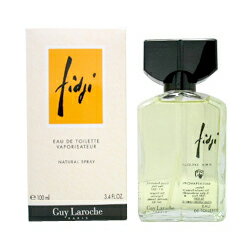 ギラロッシュ 【30日P10・最大1,000円offクーポン】ギ ラロッシュ Guy Laroche フィジー EDT SP 100ml Fidji【あす楽対応_14時まで】【香水】【香水 メンズ レディース 多数取扱中】【週末セール】