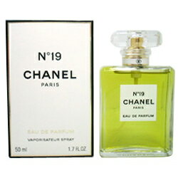 【最大1,000円offクーポン】シャネル CHANEL No.19 EDP SP 50ml【No1 ...