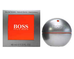 【最大P2倍・最大1000円offクーポン】【ヒューゴ ボス】ボス インモーション EDT SP 4 ...