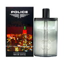 【最大1,000円offクーポン】ポリス POLICE ポリス ダーク EDT SP 100ml【あ ...