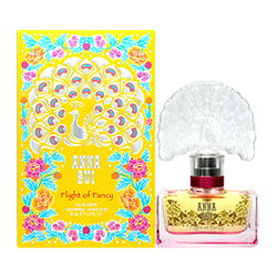 【20日P10・最大1,000円offクーポン】アナスイ ANNA SUI フライト オブ ファンシー EDT SP 30ml【あす楽対応_お休み中】【香水 レディース】【人気 ブランド ギフト 誕生日 プレゼント】