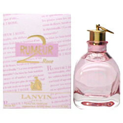 【15日P10・最大1,000円offクーポン】ランバン LANVIN ルメール 2 ローズ EDP ...