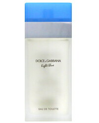 ドルチェ＆ガッバーナ D&G ライトブルー EDT SP 100ml【訳あり・テスター・未使用品】【送料無料】DOLCE&GABBANA LIGHT BLUE【香水 メンズ レディース】【香水 人気 ブランド お買い得 訳あり】