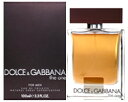 【最大1,000円offクーポン】ドルチェ＆ガッバーナ D＆G ザ ワン フォーメン EDT SP  ...