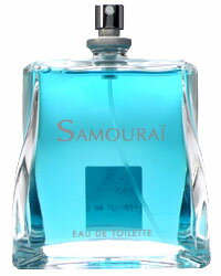 サムライ SAMOURAI サムライ EDT SP 100ml【訳あり・テスター・未使用品】【香水 メンズ レディース】【香水 ブランド 人気 ギフト 誕生日 プレゼント】