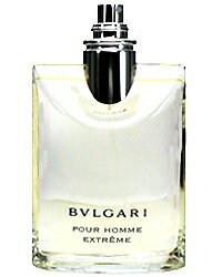 【555円OFFクーポン】ブルガリ BVLGARI ブルガリ エクストリーム プールオム EDT SP 100ml【訳あり・テスター・未使用品】【送料無料】【香水 メンズ レディース】【香水 人気 ブランド お買い得 訳あり】