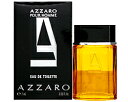 【最大1,000円offクーポン】アザロ AZZARO アザロ プールオム EDT BT 7ml【ミ ...