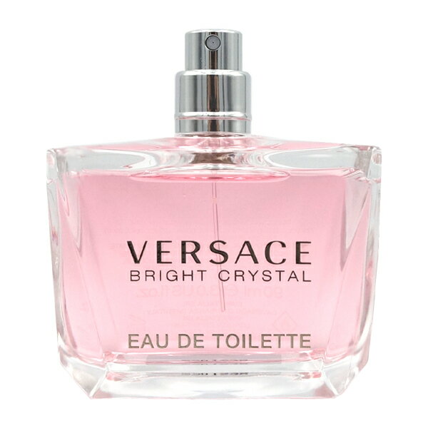 ヴェルサーチ VERSACE ヴェルサーチ ブライト クリスタル EDT SP 90mlBRIGHT CRYDTSL