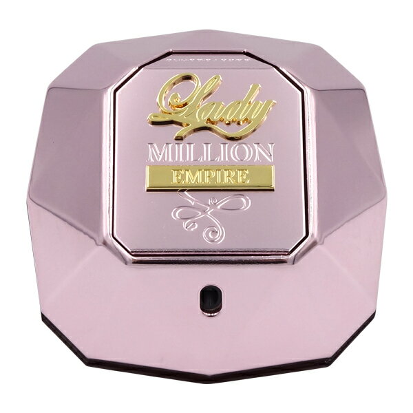 楽天市場】paco rabanne lady million（美容・コスメ・香水）の通販