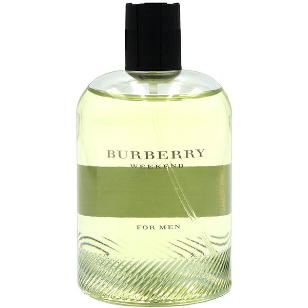 【最大1,000円offクーポン】バーバリー BURBERRY ウィークエンド フォーメン EDT  ...