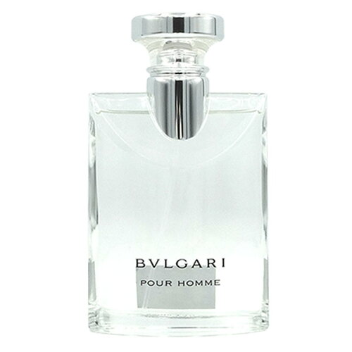 テスター ブルガリ BVLGARI ブルガリプールオムEDT SP 100ml【10日ポ...