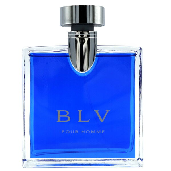 【最大P2倍・最大1000円offクーポン】ブルガリ ブルー プールオム EDT SP 100ml【 ...