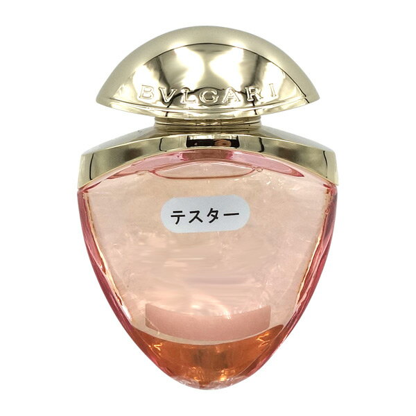【最大P2倍・最大1000円offクーポン】ブルガリ BVLGARI ローズエッセンシャル EDP  ...