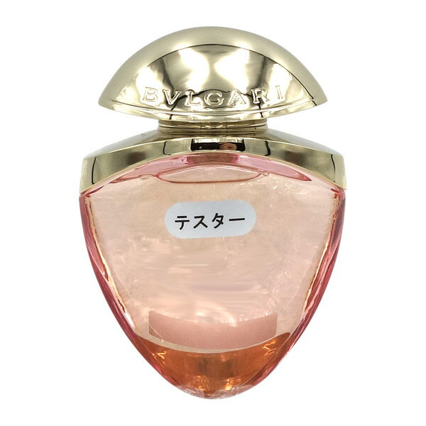 【最大1,000円offクーポン】ブルガリ BVLGARI ローズエッセンシャル EDP SP 25 ...