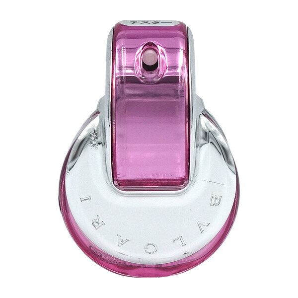 【最大1500円OFFクーポン】 ブルガリ BVLGARI オムニア ピンク サファイヤ EDT S ...