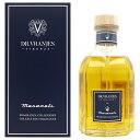 18日P2倍・最大1000円offクーポン ドットール・ヴラニエス DR. VRANJES リードディフューザー フォー マセラティ(MASERATI)500ml【難あり・スティックなし】【当日発送_14時まで】