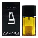 【5日P10・母の日最大1,000円offクーポン】アザロ AZZARO アザロ プールオム EDT ...