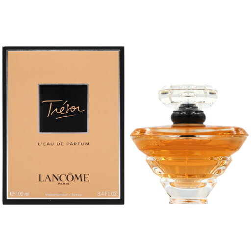 ランコム LANCOME トレゾア EDP SP 100ml【訳あり・難あり・未使用品】【当日発送_お休み中】【香水 レディース】 ランコム LANCOME トレゾア EDP SP 100ml【訳あり・難あり・未使用品】【当日発送_お休み中】【香水 レディース】