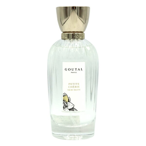 グタール GOUTAL プチシェリー EDT SP 100mlPetite Cherie