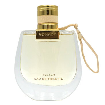 クロエ CHLOE ノマド EDT SP 75ml【オードトワレ】【訳あり・テスター・未使用品】NOMADE【あす楽対応_お休み中】【香水 レディース】