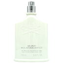 【最大1,000円offクーポン】クリード CREED シルバー マウンテン ウォーター EDP SP 100ml 【訳あり・テスター・未使用品】Silver Mountain Water【あす楽対応_14時まで】【香水 メンズ】