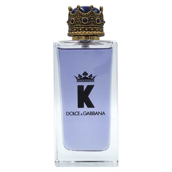 D＆G 【最大1,000円offクーポン】ドルチェ＆ガッバーナ DOLCE＆GABBANA オードトワレ ケーバイ EDT SP 100ml【訳あり・テスター・未使用品】K BY【送料無料】【あす楽対応_お休み中】【香水 メンズ】【香水 人気 ブランド お買い得 訳あり】 [D]