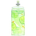 最大1000円offクーポン エリザベスアーデン ELIZABETH ARDEN グリーンティ キューカンバー EDT SP 100ml【訳あり・テスター・未使...