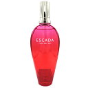 エスカーダ 【最大1,000円offクーポン】エスカーダ ESCADA フロール デル ソル EDT SP 100ml【訳あり・テスター・未使用品】【あす楽対応_お休み中】【香水 レディース】