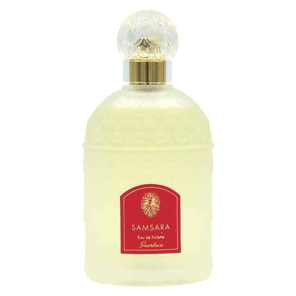 【最大1,000円offクーポン】ゲラン GUERLAIN サムサラ EDT SP 100ml【訳あ ...