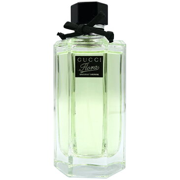 グッチ GUCCI フローラ バイ グッチ ガーデン グレイシャス チュベローズ EDT SP 100ml【訳あり・テスター・未使用品】【香水 レディース】【香水 ブランド 人気 ギフト 誕生日 プレゼント】