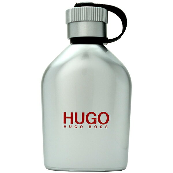 ヒューゴ・ボス 【15日P10・最大1,000円offクーポン】ヒューゴ ボス HUGO BOSS ヒューゴ アイス EDT SP 125ml【訳あり・テスター・未使用品】 Iced For Men【あす楽対応_14時まで】【香水 メンズ】【香水 人気 ブランド お買い得 訳あり】