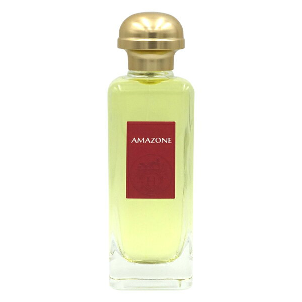 エルメス HERMES アマゾン EDT SP 100ml【訳あり・テスター・未使用品】【送料無料】 ...