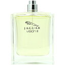 【最大1,000円offクーポン】【訳あり】ジャガー JAGUAR ヴィジョン2 EDT SP 10 ...