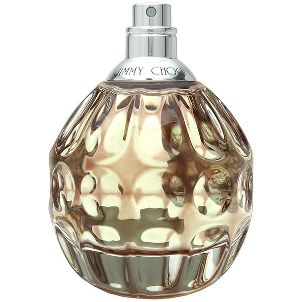 【15日P10・最大1,000円offクーポン】ジミーチュウ JIMMY CHOO ジミーチュウ EDP SP 100ml オードパルファム【訳あり・テスター・未使..