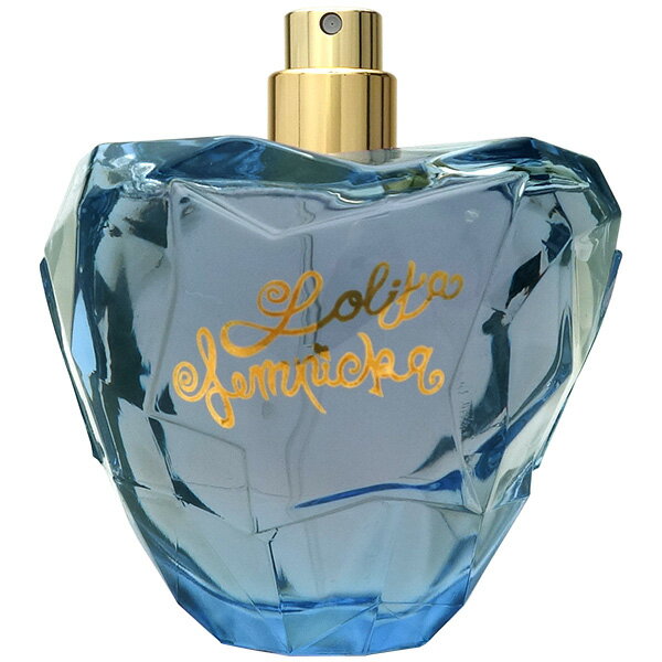 ロリータ レンピカ 【10日P10・母の日最大1,000円offクーポン】【訳あり】ロリータ・レンピカ Lolita Lempicka モン プレミア オードパルファム SP 100ml【テスター・未使用品】【あす楽対応_お休み中】【香水 レディース】【香水 人気 ブランド お買い得 訳あり】