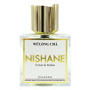 【5日P10・母の日最大1,000円offクーポン】ニシャネ NISHANE ウーロンチャ 烏龍茶 エキストレド パルファム 100ml【訳あり・テスター・未使用品】【あす楽対応_お休み中】【香水 メンズ レディース】