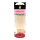 【20日P10・最大1,000円offクーポン】プラダ PRADA キャンディ フロラーレ EDT SP 80ml 【訳あり・テスター・未使用品】【あす楽対応_お休み中】【香水 レディース】