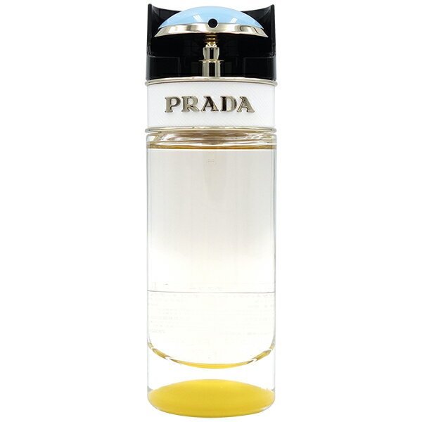 プラダ 香水（レディース） 【最大1,000円offクーポン】プラダ PRADA キャンディ シュガーポップ EDP SP 80ml【訳あり・テスター・未使用品】CANDY SUGAR POP【あす楽対応_14時まで】【香水 レディース】【香水 人気 ブランド お買い得 訳あり】