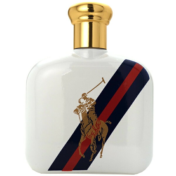 【15日P10・最大1,000円offクーポン】ラルフ ローレン RALPH LAUREN ポロブルー スポーツ EDT SP 125ml 【訳あり・テスター・未使用品】POLO BLUE SPORT【あす楽対応_14時まで】【香水 メンズ】【香水 人気 ブランド お買い得 訳あり】