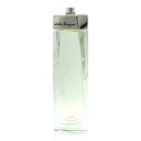 ポイント2倍・最大1000円offクーポン サルヴァトーレ フェラガモ プールファム EDP SP 100ml【訳あり・テスター・未使用品】SALVATORE ...