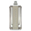 サルヴァトーレ フェラガモ SALVATORE FERRAGAMO ブライト レザー EDT SP 100ml【訳あり・テスター・未使用品】BRIGHT LEATHER【当日発送_お休み中】【香水 メンズ】