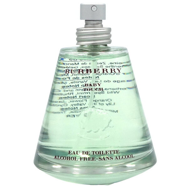 【最大P2倍・最大1000円offクーポン】バーバリー BURBERRY ベビータッチ アルコールフ ...