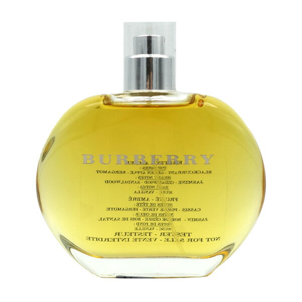 【最大1,000円offクーポン】バーバリー BURBERRY ウーマン EDP SP 100ml【 ...