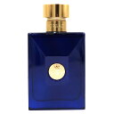 【最大1,000円offクーポン】ヴェルサーチ VERSACE ディラン ブルー EDT SP 10 ...