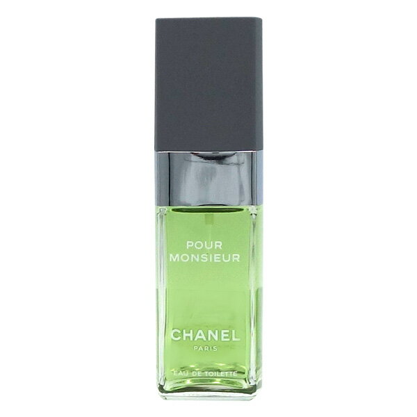 【15日P10・最大1,000円offクーポン】シャネル CHANEL プール ムッシュ EDT S ...