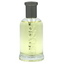 ヒューゴ ボス HUGO BOSS ヒューゴボス EDT SP 100ml【訳あり・箱なし・未使用品】BOSS【あす楽対応_お休み中】【香水 メンズ】