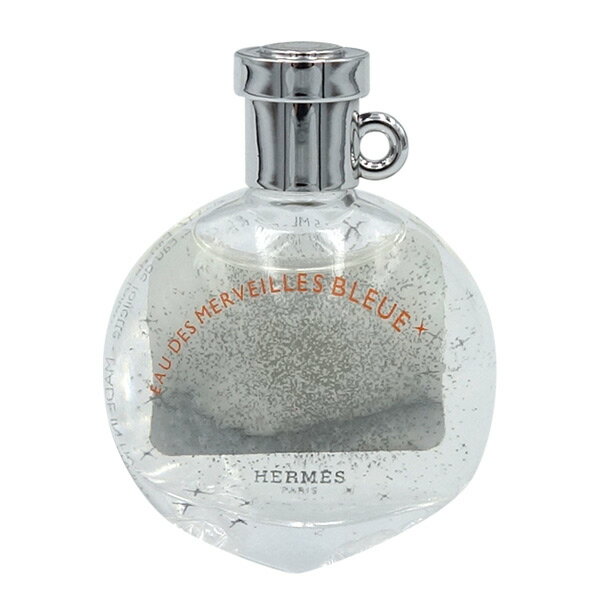 【最大1,000円offクーポン】エルメス HERMES オーデ メルヴェイユ ブルー EDT BT 7.5ml【ミニ香水 ミニボトル】【箱なし・未使用品】EAU DES MERVEILLES BLEUE【あす楽対応_14時まで】【香水 メンズ レディース】