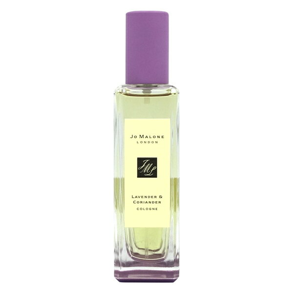 ジョーマローン 【1日P10・最大1,000円offクーポン】ジョーマローン JO MALONE ラベンダー＆コリアンダー コロン EDC SP 30ml 【箱なし・未使用品】【あす楽対応_お休み中】【香水 メンズ レディース】